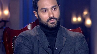 كريم فهمي : السبكي وقف بجانب السينما في وقت صعب واتهامه بإفساد الذوق العام ظلم