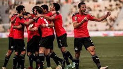 قرعة امم افريقيا 2023 .. تعرف على مجموعة مصر