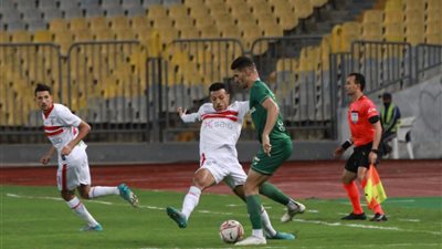 بعد فوزه على الإتحاد .. عبد العال : فوز الزمالك بالدوري 