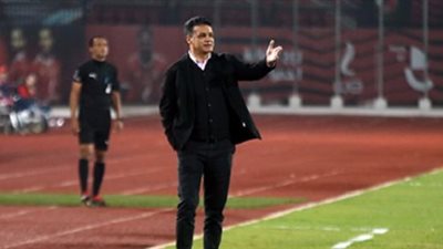 عبد العال: الشعب المصري غير مقتنع بــ