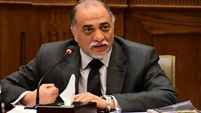 عبد الهادي القصبي: اجتمعت مع 350 جمعية أهلية لمناقشة ضوابط عملهم