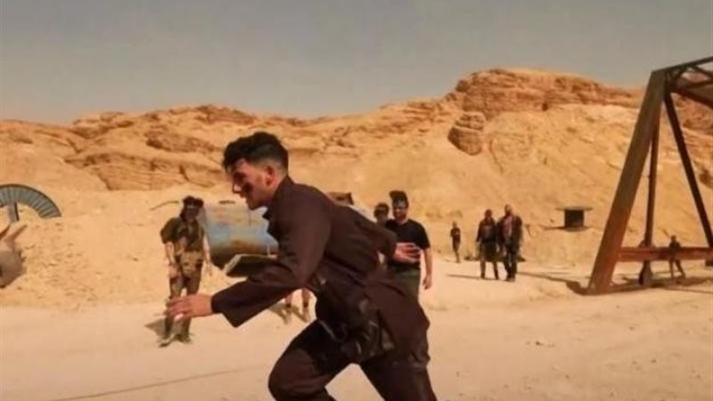 بوابة الجمهورية