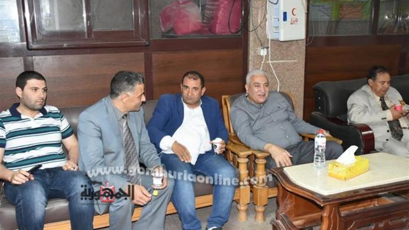 بوابة الجمهورية