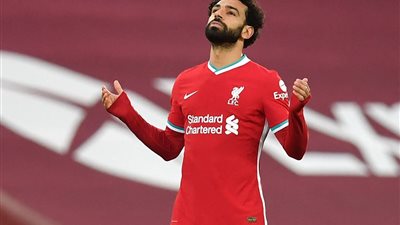 كاسياس يتغزل فى محمد صلاح بعد الفوز على مانشستر يونايتد برباعية