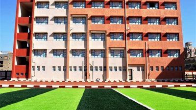 محافظ سوهاج: الانتهاء من 87 مدرسة جديدة توفر 1115 فصل بتكلفة 436.2 مليون جنيه