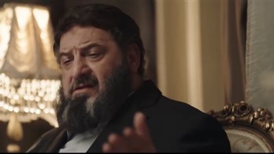 الاختيار 3 الحلقة 19.. خيرت الشاطر: أهلاً بالحرب والجهاد المستحق