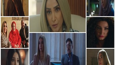 روجينا فى حوارها لـ 