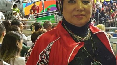 ميرفت حسنين: اتحاد السلاح الأميز خلال الأعوام السابقة …ولا أحد يختلف على انجازات الحسيني