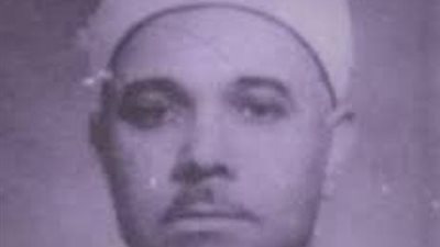 أصوات من السماء.. الشيخ عبدالرحمن الدروي