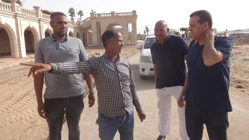 بوابة الجمهورية