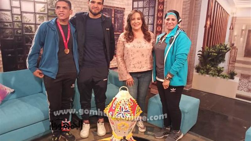 بوابة الجمهورية