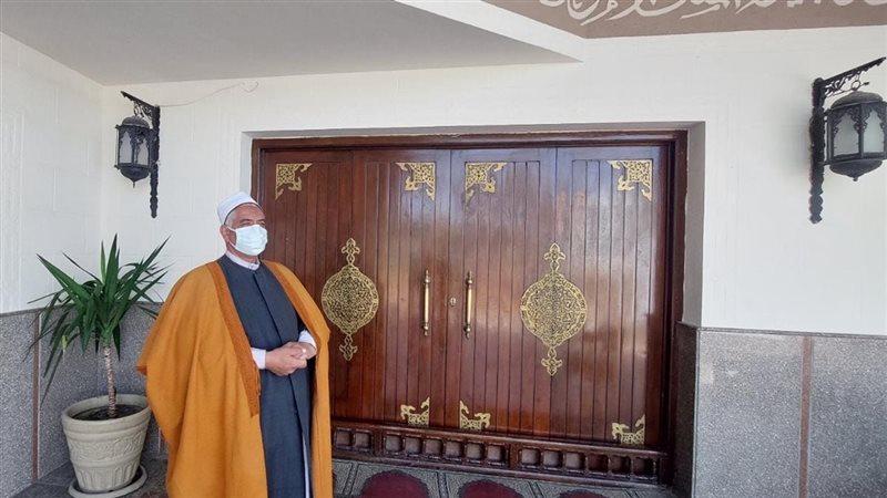 بوابة الجمهورية