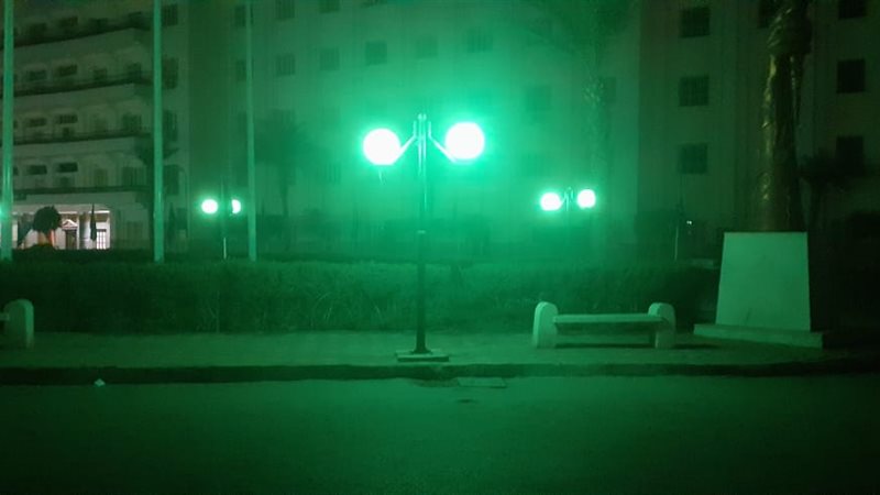 بوابة الجمهورية