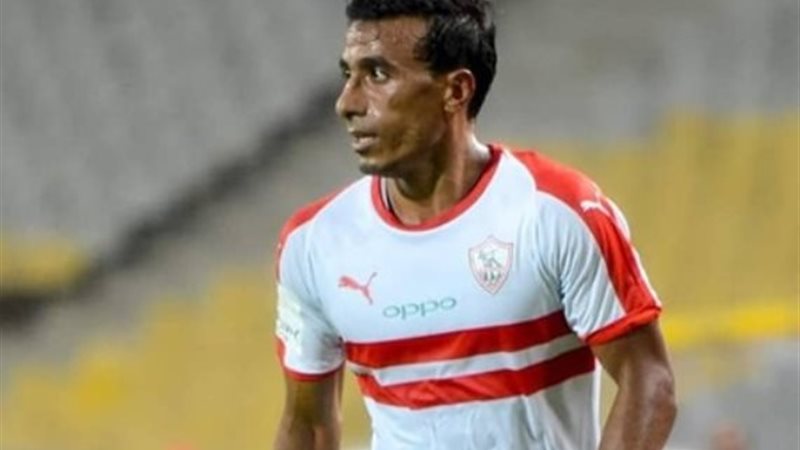 محمد عبدالشافي