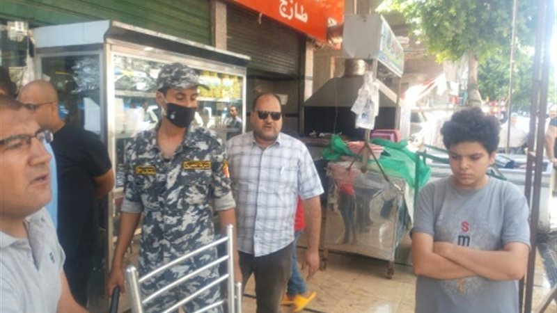بوابة الجمهورية