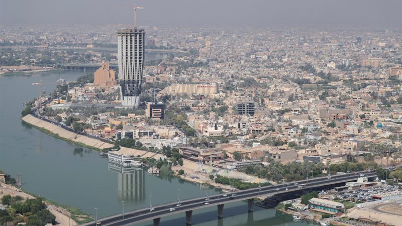 بوابة الجمهورية