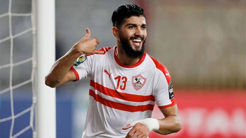 فرجانى ساسى