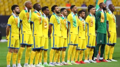النصر السعودى يفاوض نجم الشرطة العراقى لضمه فى الميركاتو