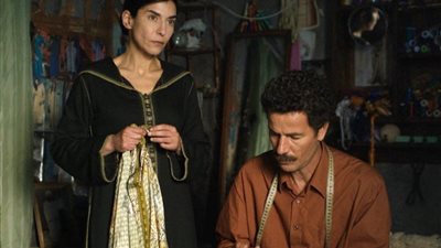 ثلاثة أفلام عربية فى مسابقة نظرة ما بمهرجان كان ال75