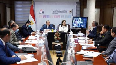 وزيرة التخطيط :لأول مرة.. القومي للأجور ينجح فى تطبيق الحد الأدنى