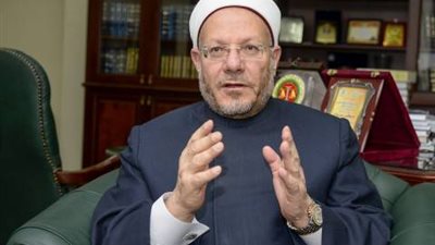 الليالي العشر في سورة الفجر.. هل هي العشر الأواخر من رمضان؟.. المفتي يجيب