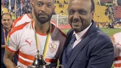 تيجانا : لا غنى عن شيكابالا بالفريق الموسم القادم