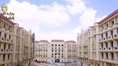النشرة العقارية .. أهم الأخبار في السوق العقاري .. اليوم السبت 23 -4 - 2022