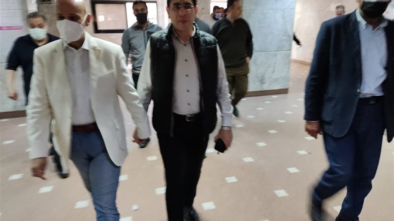 بوابة الجمهورية