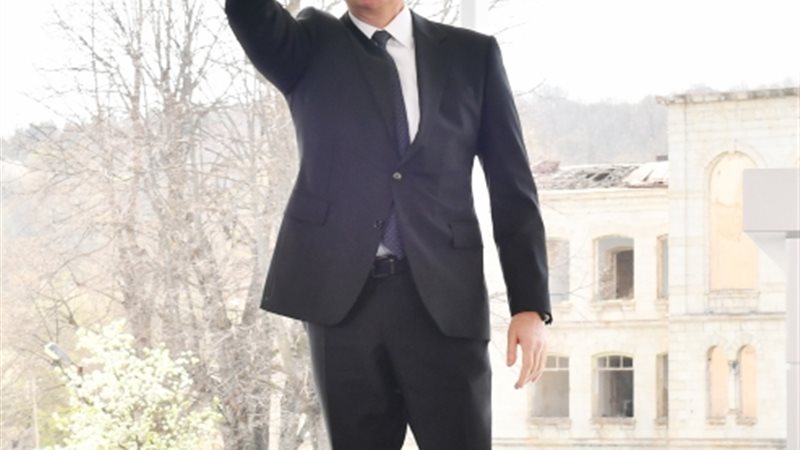 بوابة الجمهورية