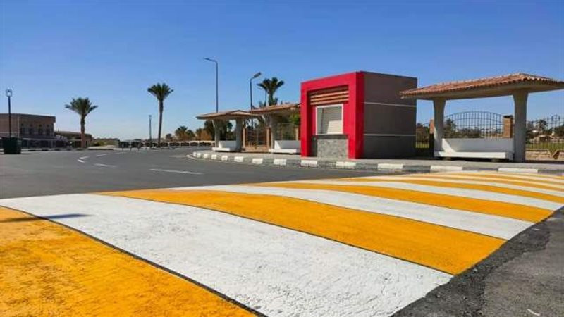 بوابة الجمهورية