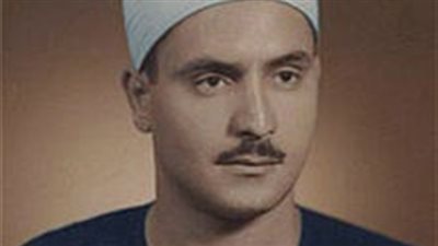 أصوات من السماء.. الشيخ محمد الصيفي