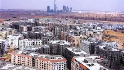 النشرة العقارية .. أهم الأخبار في السوق العقاري .. اليوم الأحد 24 -4 - 2022