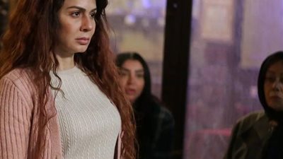 شاهد .. نجلاء بدر تتألق من كواليس 