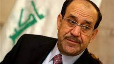 المالكي يضرب خصومه السُنّة في تحالف الصدر بـ