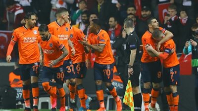 باشاك شهير امام هاتاي سبور.. مواعيد مباريات الدورى التركى اليوم 24-4-2022