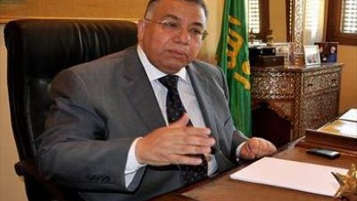 نقيب الأشراف: تحرير سيناء جاء بعد نصر مجيد حققه أبطال القوات المسلحة في السادس من أكتوبر