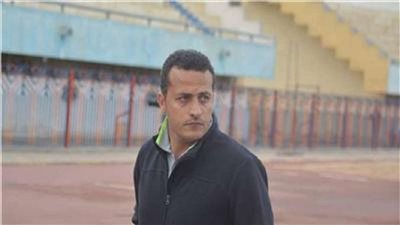 رسميًا.. تامر مصطفى مديرًا فنيًا لفريق الجونة