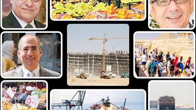 الخبراء: الاقتصاد المصري يواصل النمو بشهادة المؤسسات الدولية