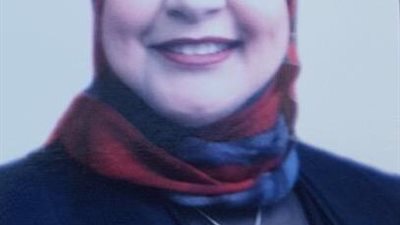 اماني الفار: اربع مدارس جديدة لشهادة النيل الدولية تنفيذا لتعليمات الرئيس