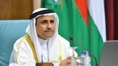 العسومي: مخرجات الاجتماع الثلاثي بين السيسي والعاهل الأردني وولي عهد أبو ظبي تجسد مركزية القضية الفلسطينية
