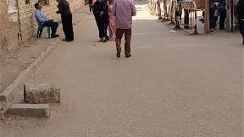 بوابة الجمهورية