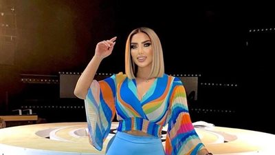 ليلى شندول تنتهي من تسجيل أولى أغنياتها كتبنا غياب