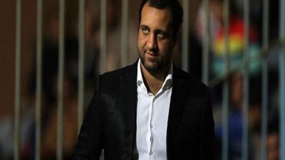 أحمد مرتضى: سددنا 300 مليون جنيه ديون للفيفا