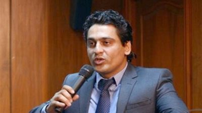 مجلس «الصحفيين» ينتخب أيمن عبد المجيد سكرتير عام النقابة خلفا لـ«شبانة»