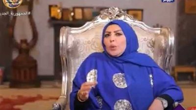 ميار الببلاوي على الهواء : 
