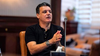 إيهاب جلال يوقع عقود تدريب منتخب مصر الثلاثاء المقبل