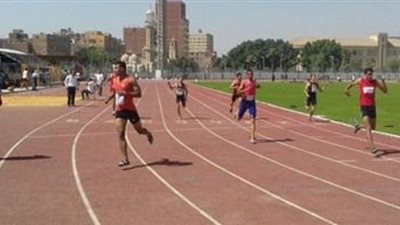 تأجيل البطولة العربية لالعاب القوي