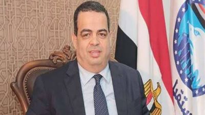 النائب عصام هلال: ذكرى تحرير سيناء ستظل رمزا لمعانى العزة والكرامة والشرف