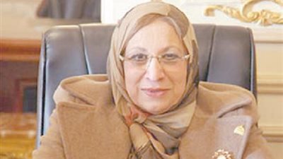 النائبة إيناس عبدالحليم: قرار السيسي بالإفراج عن الغارمات إنساني