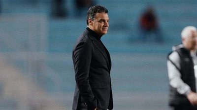 نجم الأهلي السابق: إيهاب جلال سبب خروج بيراميدز من الكونفدرالية